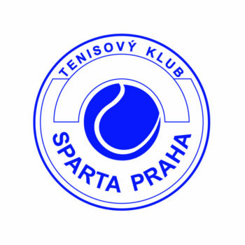 Spolupráce s TK Sparta Praha – tenisový klub